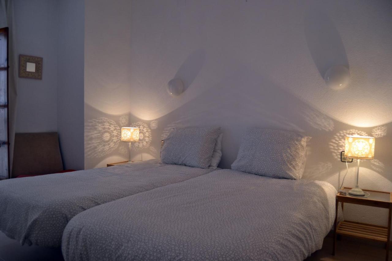 Apartamento Completo - Centro Ciudad - Arenal Sevilla Buitenkant foto